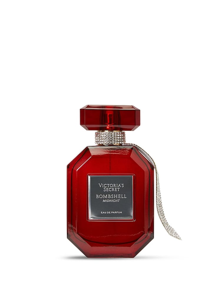 Victoria's Secret Bombshell Midnight Perfume 100ml - Image 1 of 3