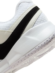 Nike White Court Lite 4 Tennis Trainers - Image 11 of 11