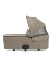 Mamas & Papas 8 Piece Sage Grey Flip XT3 Pushchair Complete Kit - Image 11 of 11