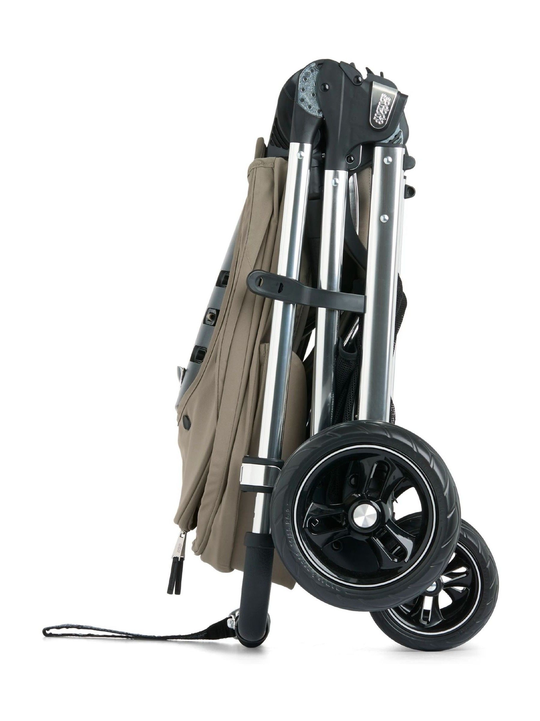 Buy Mamas & Papas 8 Piece Sage Grey Flip XT3 Pushchair Complete