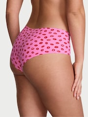 Victoria's Secret Pink Sugar Lips Cheeky Knickers - Image 2 of 2