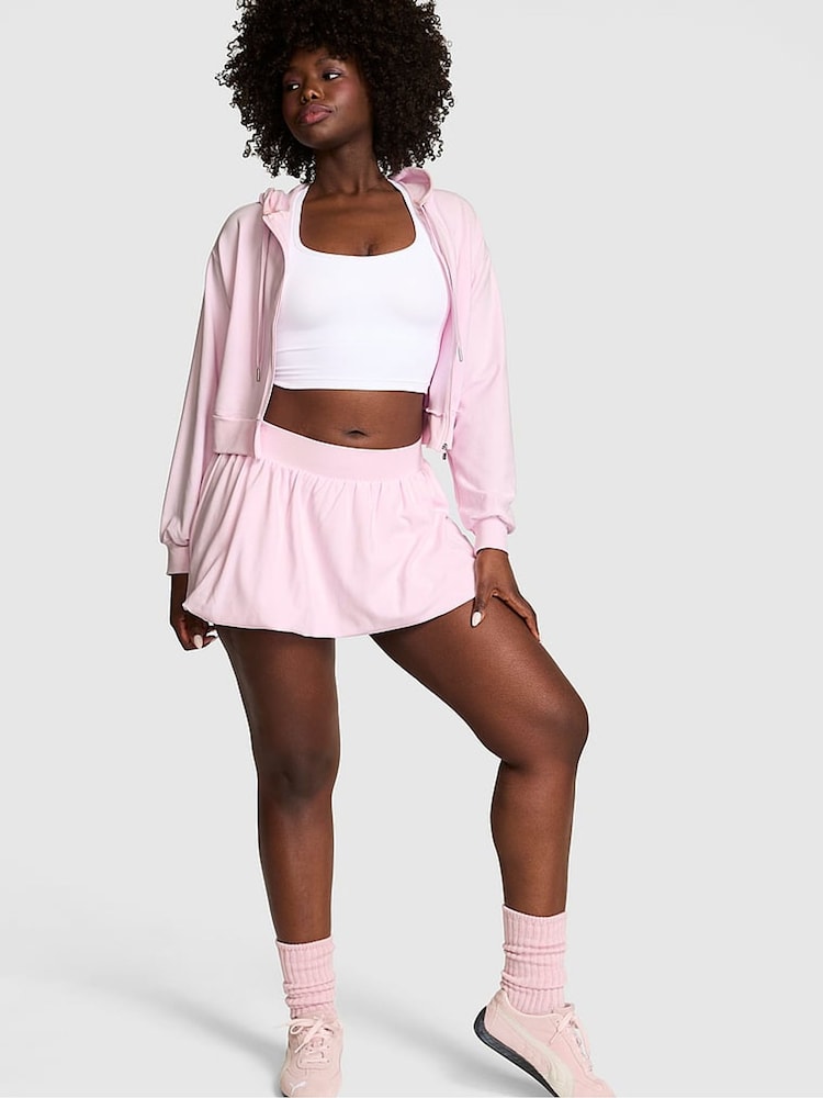 Victoria's Secret Pink Pink Tulip Bubble Skort - Image 3 of 3