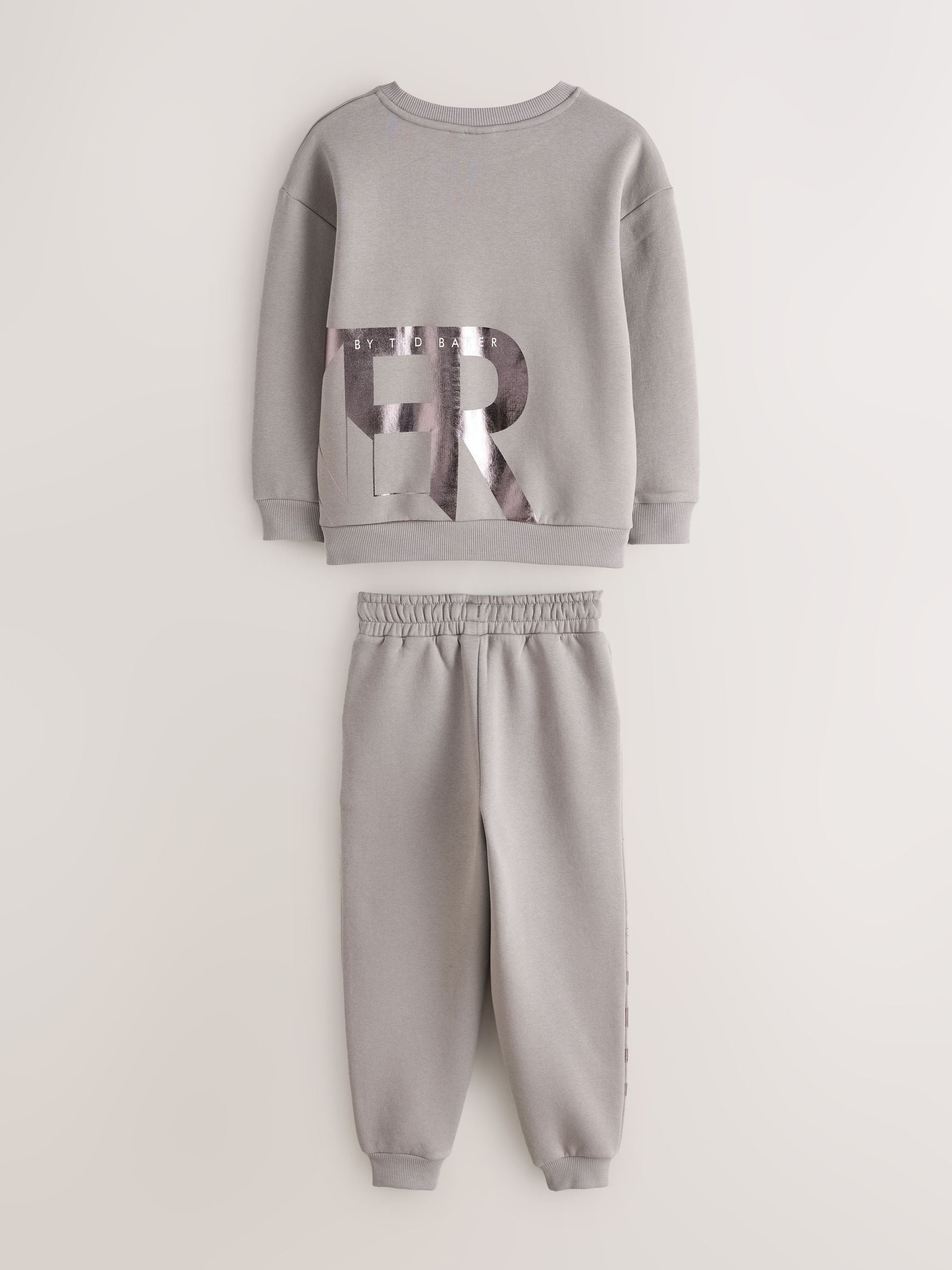 Next：日本 Baker by Ted Baker オーバーサイズ レター グラフィック