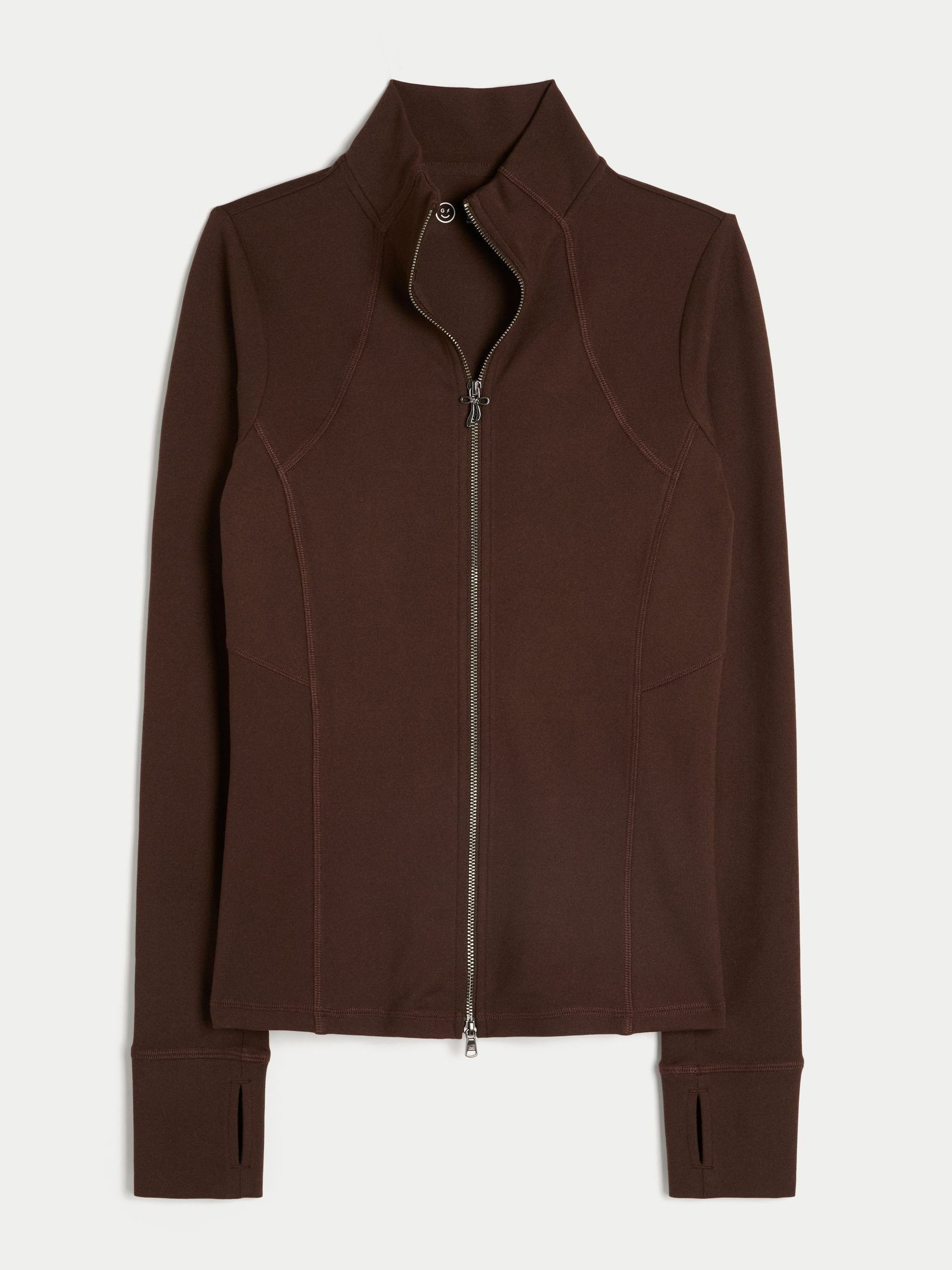 Buy Hollister Brown Gilly Hicks Active Recharge Slim & Snatched