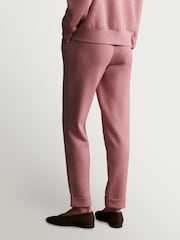 Varley Rose Marl 25" The Rolled Joggers - Image 6 of 6
