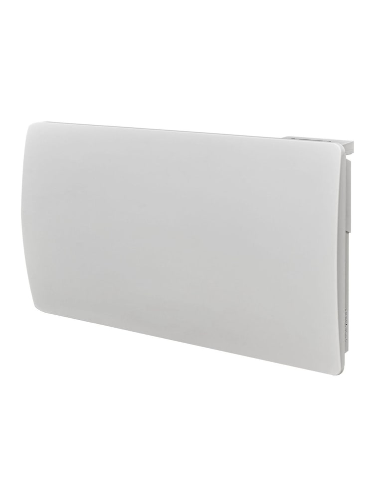 Adam White Solis 2000W Ceramic Core Electric Radiator - Image 6 of 6 Adam White Solis 2000W Ceramic Core Electric Radiator - Image 6 of 6