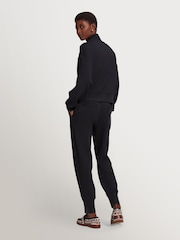 Varley Black Davidson Sweatshirt - Image 2 of 12