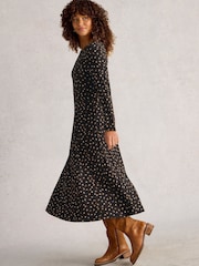 White Stuff Madeline Jersey obleka - Slika 2 iz 6