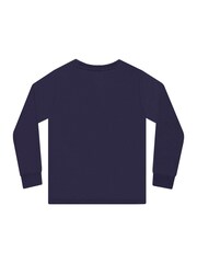 Character Blue Harry Potter Hogwarts Long Sleeve Pyjamas - Image 4 of 6