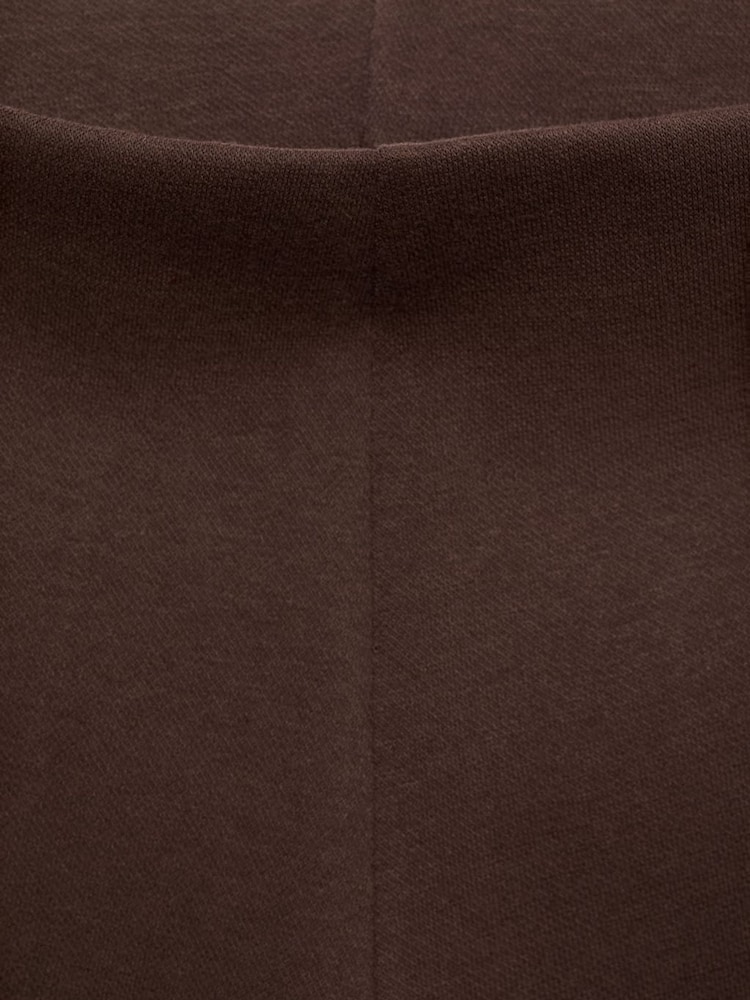 Mango Brown Trousers Pico - Image 7 of 7
