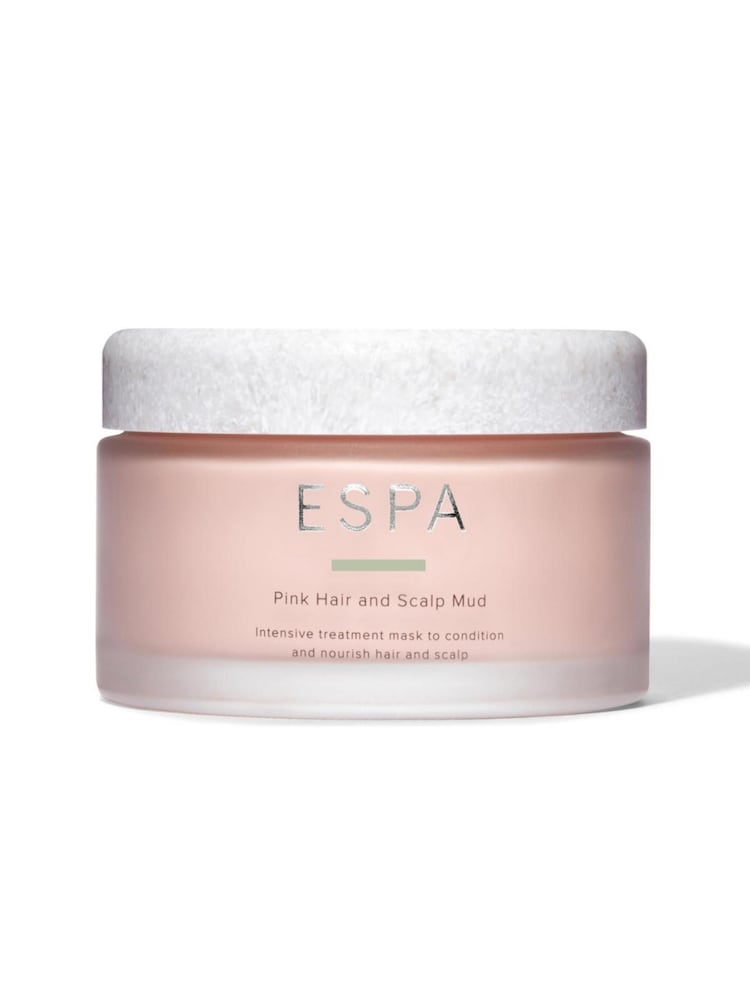 ESPA Hair and Scalp Mud 180ml - Image 1 of 2 ESPA Hair and Scalp Mud 180ml - Image 1 of 2