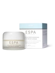 ESPA 24 Hour Replenishing Eye Moisturiser 15ml - Image 2 of 2