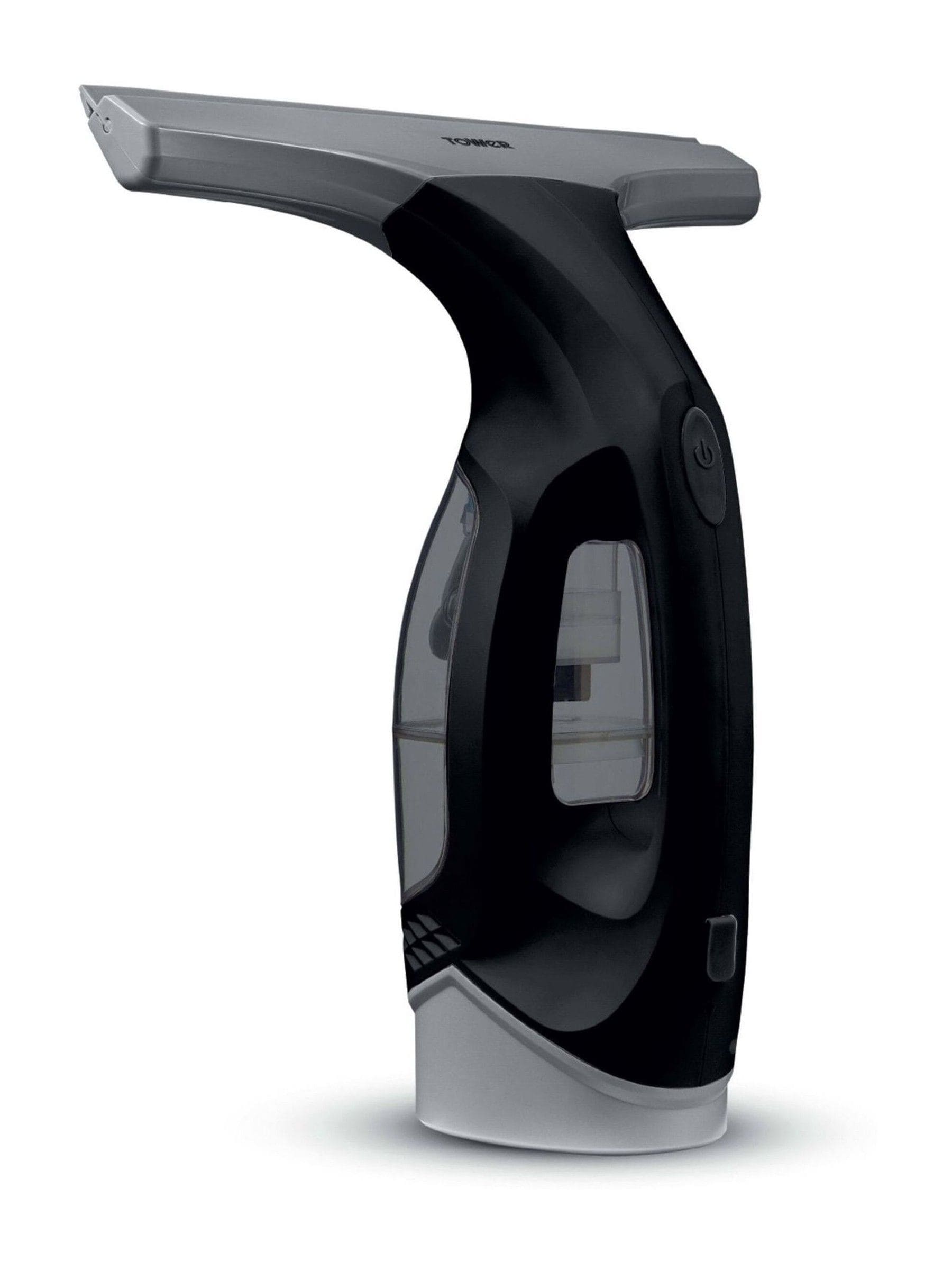 Tower Unisex Black Cordless Window Cleaner By - Twv10 Cordless, T131001pl In Platinum/ In | Size: A - Image 7