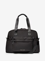 Tiba + Marl Black Phoenix Holdall - Image 1 of 9
