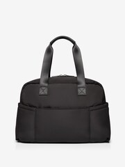 Tiba + Marl Black Phoenix Holdall - Image 2 of 9