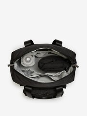 Tiba + Marl Black Phoenix Holdall - Image 6 of 9