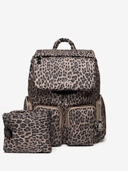 Tiba + Marl Alto Changing Backpack - Imagem 1 de 7
