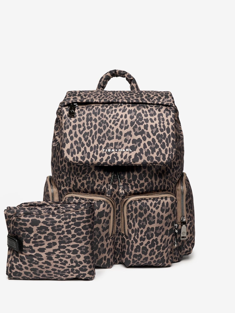 Tiba + Marl Alto Changing Backpack - Imagem 1 de 7