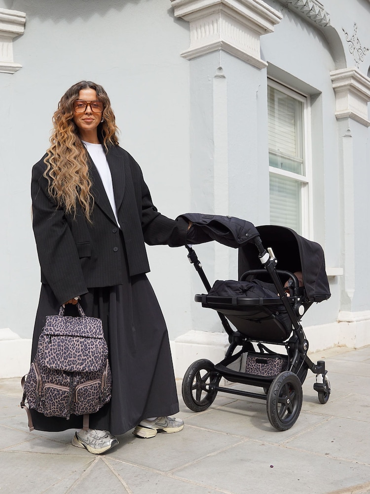 Tiba + Marl Alto Changing Backpack - Imagem 2 de 7