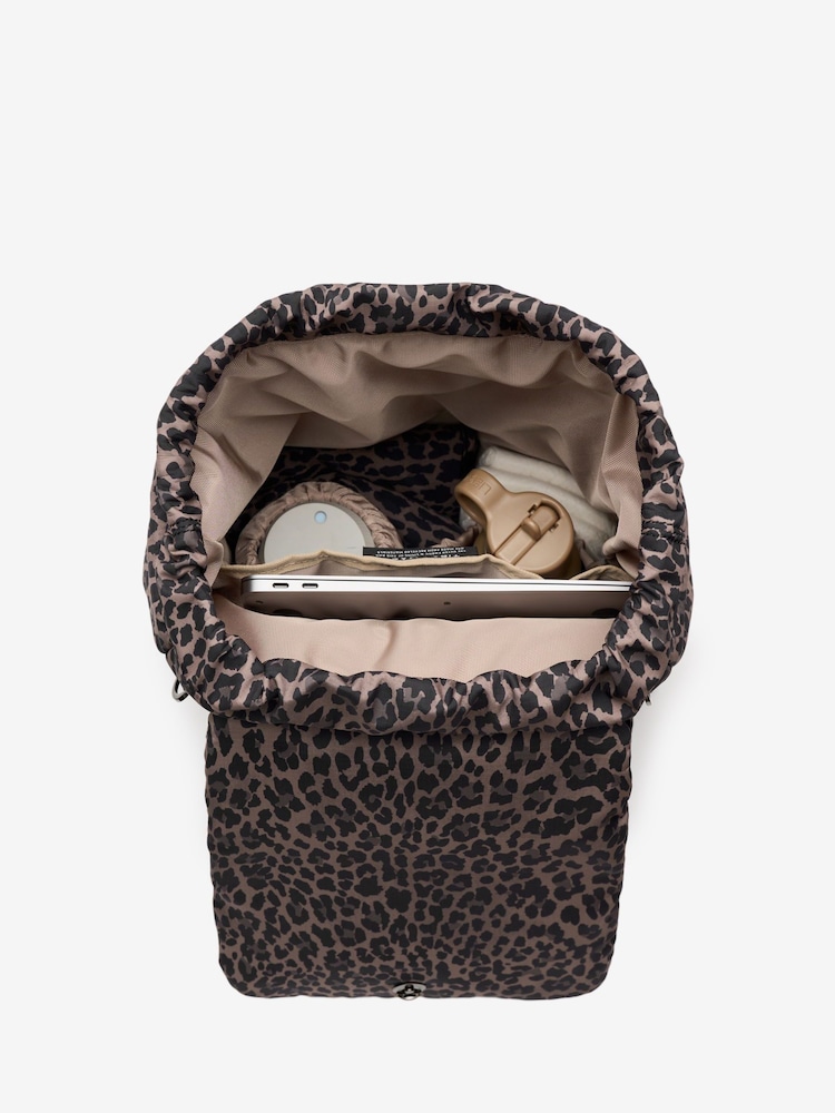 Tiba + Marl Alto Changing Backpack - Imagem 7 de 7