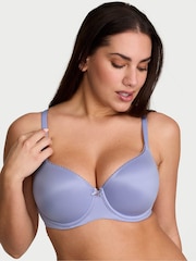 Victoria's Secret Light Lavender Purple Demi Bra - Image 1 of 2