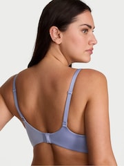 Victoria's Secret Light Lavender Purple Demi Bra - Image 2 of 2
