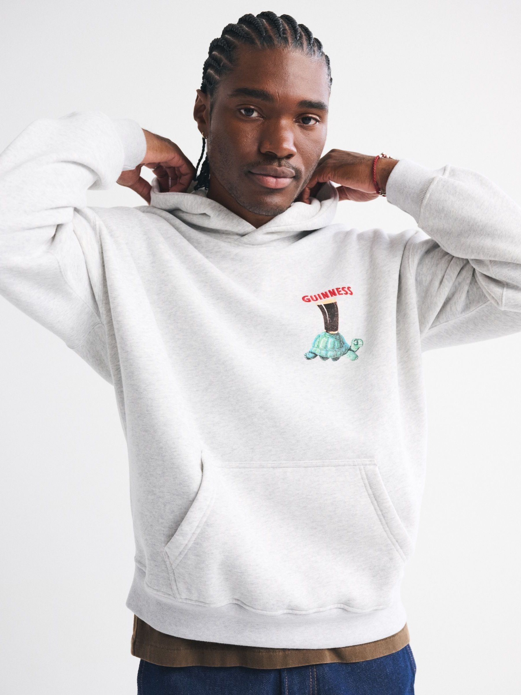 Abercrombie SoftAF Popover Hoodie Christmas gift for your daughter
