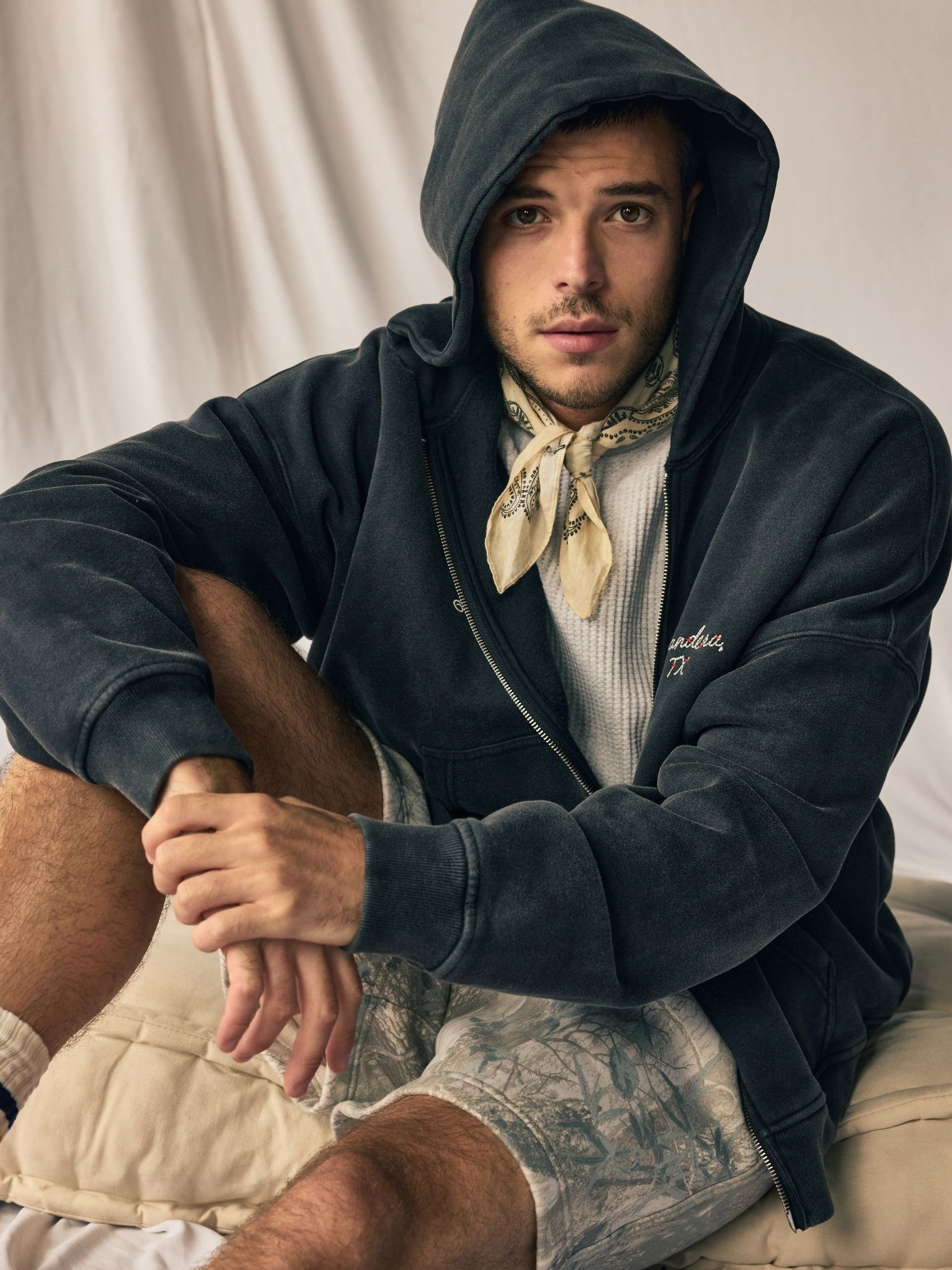 【新品】Abercrombie&Fitch 春節 サンデー ハーフジップ ウィメンズ 春節 サンデー ハーフジップ | ウィメンズ セール