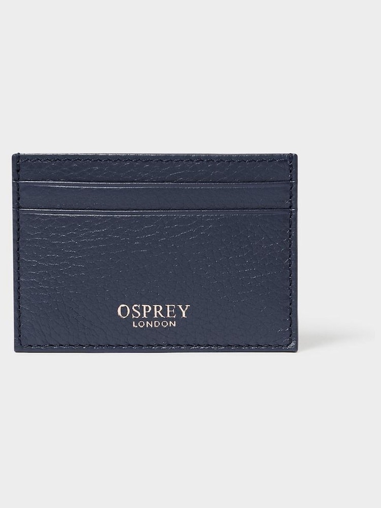 Osprey London The Tilly Leather Purse Gift Set - Image 6 of 6 Osprey London The Tilly Leather Purse Gift Set - Image 6 of 6