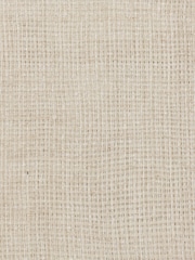 Yard פאנל וילון שקוף עם כותרת עליונה ועיטור פפיון, דגם Nimbus - תמונה 6 מתוך 6