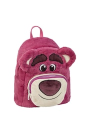 Peers Hardy Fuchsia Toy Story Backpack Casual Fashion Hair - Image 1 of 5