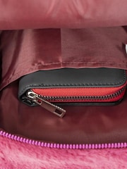 Peers Hardy Fuchsia Toy Story Backpack Casual Fashion Hair - Image 3 of 5