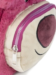 Peers Hardy Fuchsia Toy Story Backpack Casual Fashion Hair - Image 4 of 5