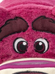 Peers Hardy Fuchsia Toy Story Backpack Casual Fashion Hair - Image 5 of 5