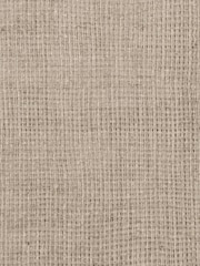 Yard Linen Cirrus Woven Sheer Panel Curtains - Image 5 of 5