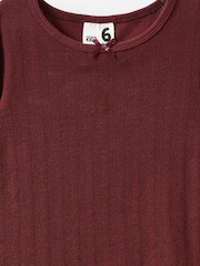 Braun - Cotton On Jade Crew Top - Bild 3 von 5