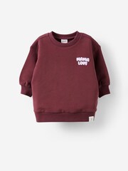 Cotton On Brown Riley Sweater - Image 1 of 3