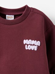 Cotton On Brown Riley Sweater - Image 2 of 3