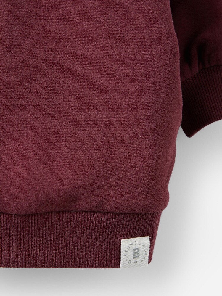 Cotton On Brown Riley Sweater - Image 3 of 3