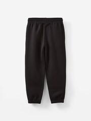 Cotton On Black Sammy Relax Joggers - Image 1 of 3
