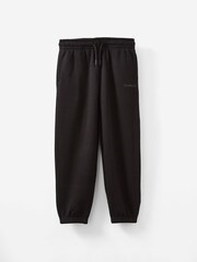 Cotton On Black Sammy Relax Joggers - Image 2 of 3
