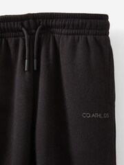 Cotton On Black Sammy Relax Joggers - Image 3 of 3
