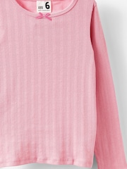 Pink - Cotton On Jade Crew Top - Bild 3 von 5