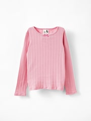 Pink - Cotton On Jade Crew Top - Bild 4 von 5