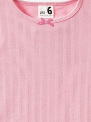 Pink - Cotton On Jade Crew Top - Bild 5 von 5