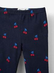 Cotton On Blue Francine Flared Trousers - Image 3 of 3