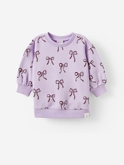 Cotton On Purple Riley Sweater - Image 1 of 2