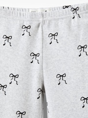 Cotton On Grey Francine Flared Trousers - Image 3 of 3