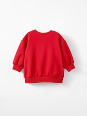 Cotton On Red Riley Sweater - Image 4 of 5
