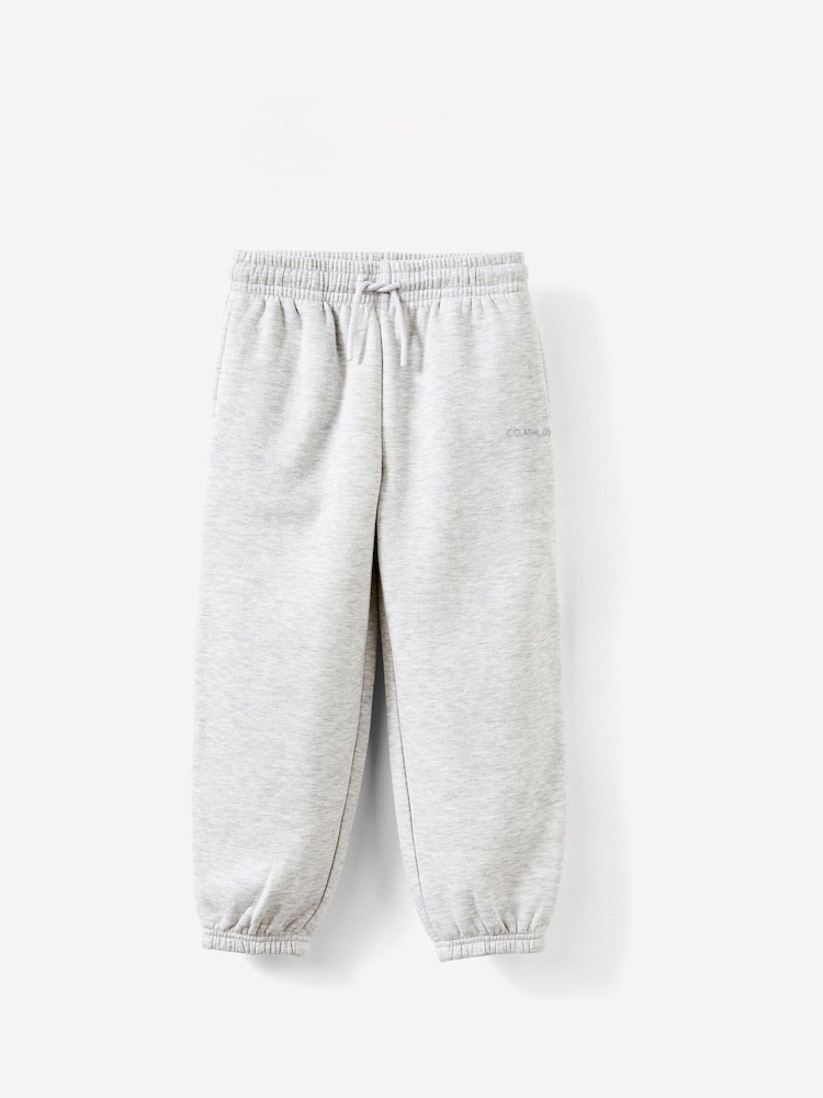 Cotton On Dark Grey Sammy Relax Joggers - Image 1 of 3